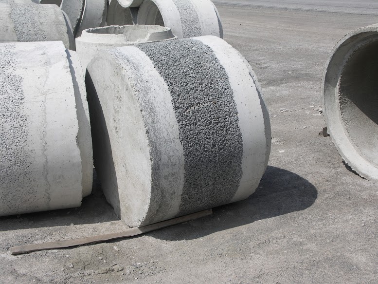 fabrication-puit-surface | Les entreprises Chartier inc.-1 - Les ...